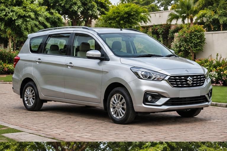 Maruti Ertiga