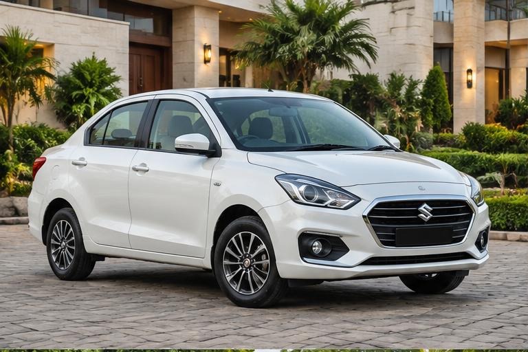 Swift Dzire